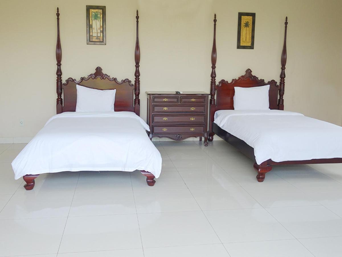 Saffron Suites Syariah Jakarta Exterior foto