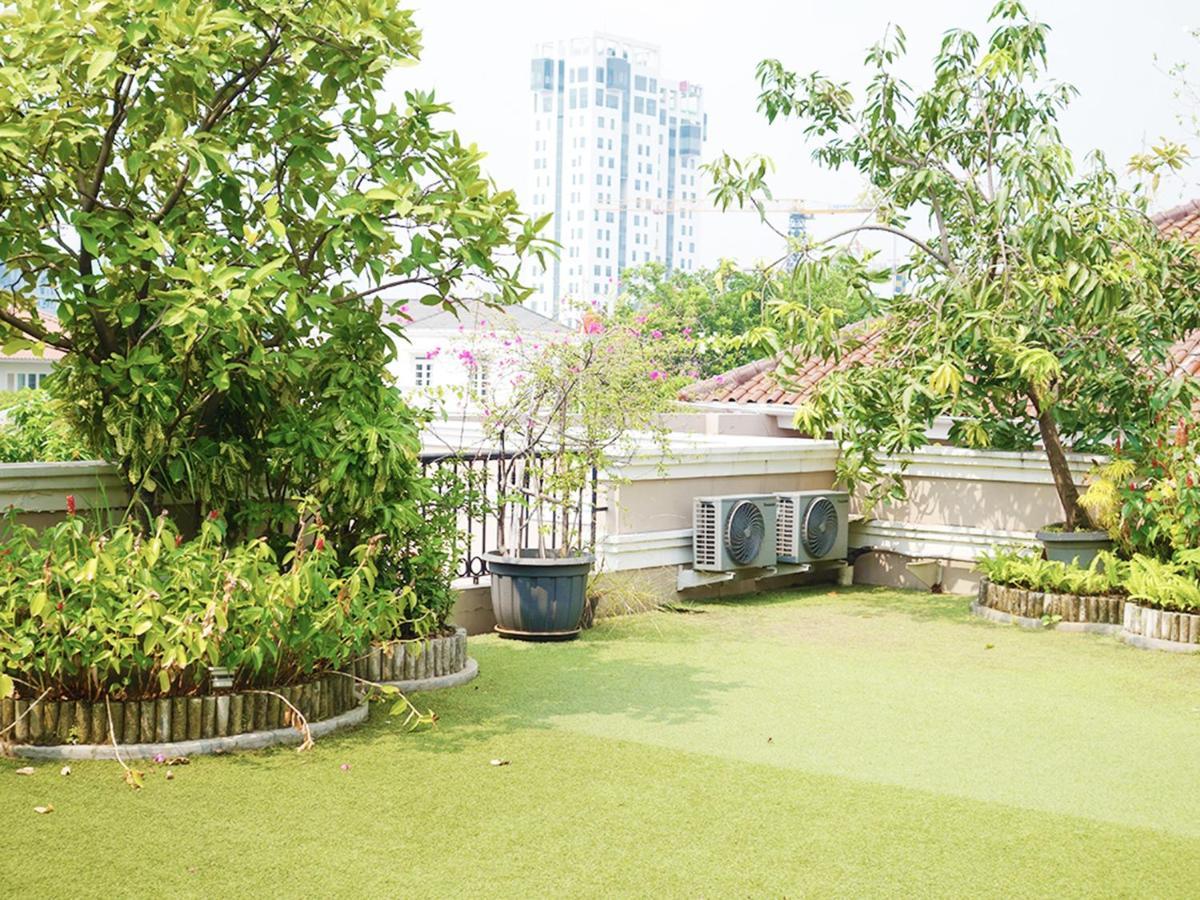 Saffron Suites Syariah Jakarta Exterior foto