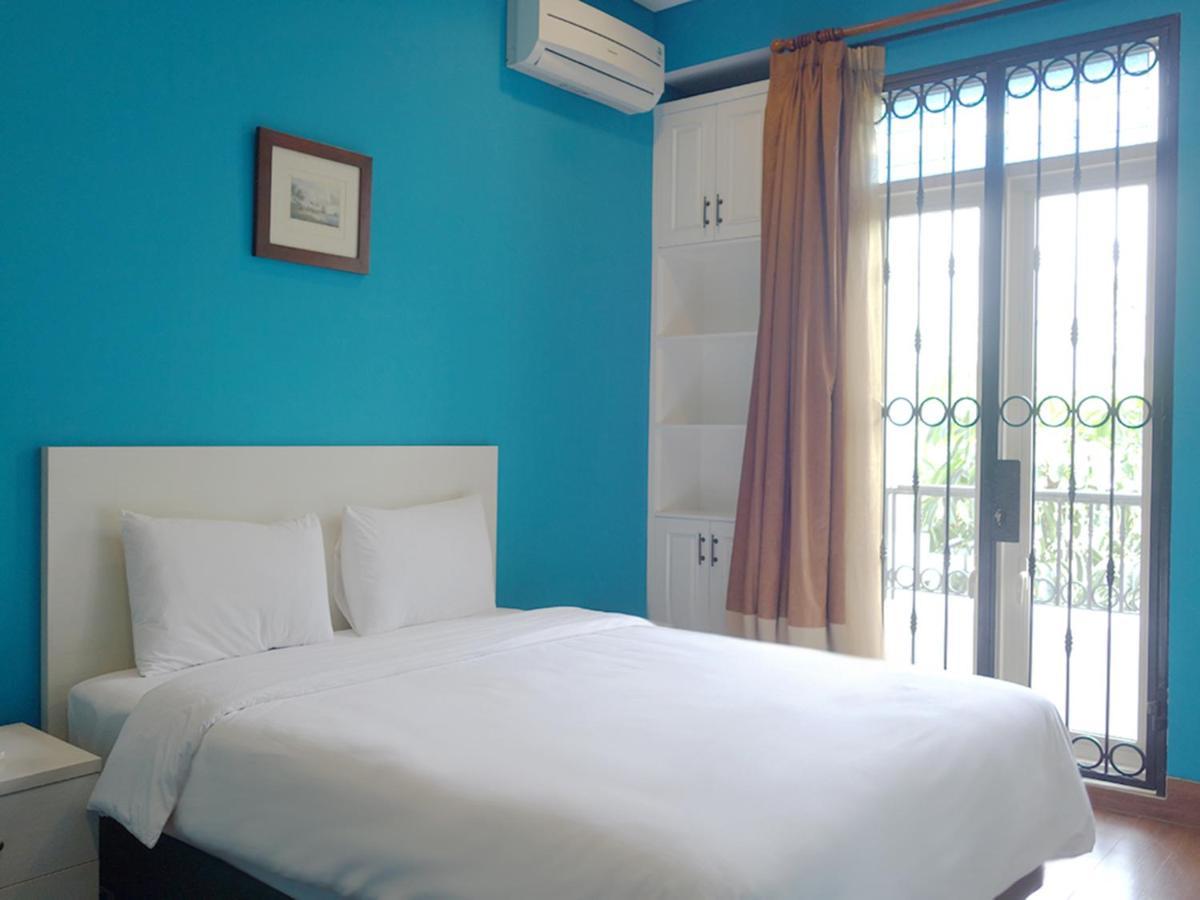 Saffron Suites Syariah Jakarta Exterior foto