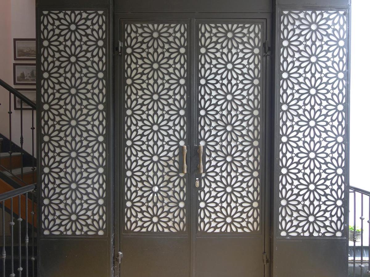 Saffron Suites Syariah Jakarta Exterior foto